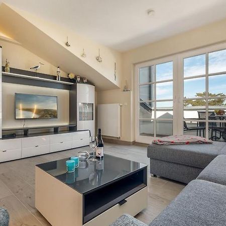 Aparthotel Ostsee Wohnung Nr. 17 بينز المظهر الخارجي الصورة