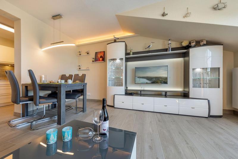 Aparthotel Ostsee Wohnung Nr. 17 بينز المظهر الخارجي الصورة