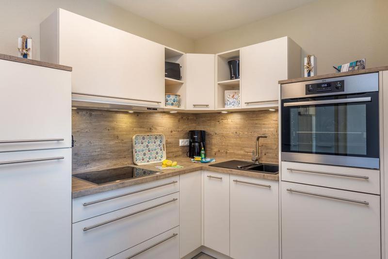 Aparthotel Ostsee Wohnung Nr. 17 بينز المظهر الخارجي الصورة