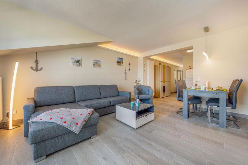 Aparthotel Ostsee Wohnung Nr. 17 بينز المظهر الخارجي الصورة