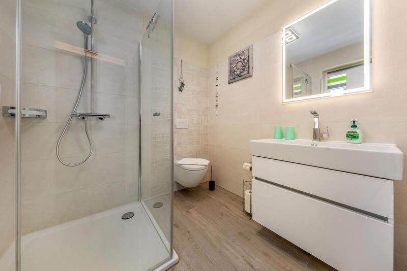 Aparthotel Ostsee Wohnung Nr. 17 بينز المظهر الخارجي الصورة